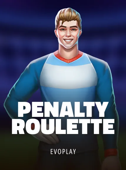 Penalty Roulette
