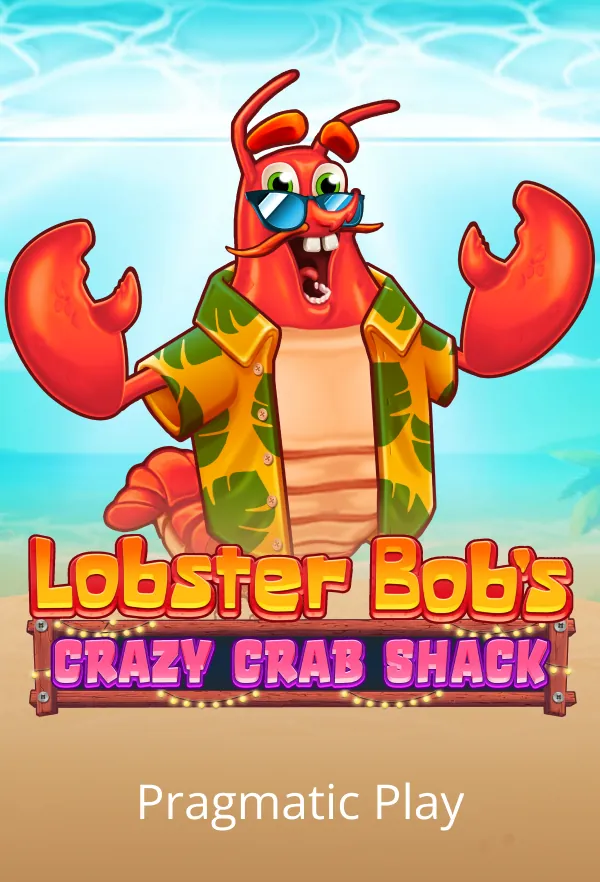 Lobster Bob's Crazy Crab Shack