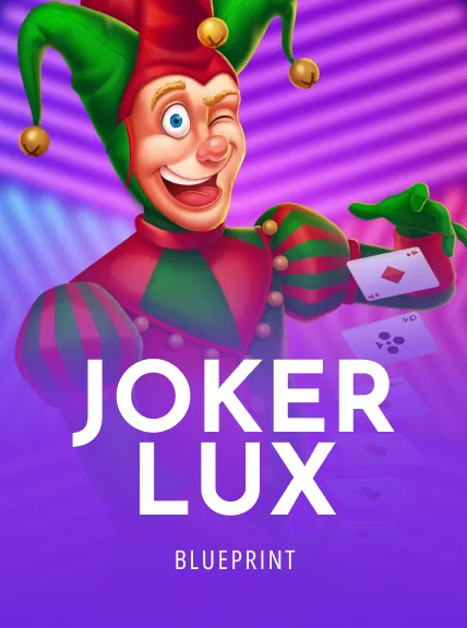 Joker Lux