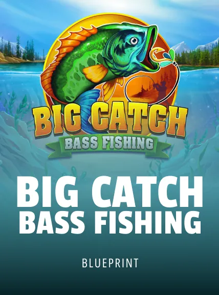 Big Catch Bass Fishing