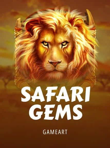 Safari Gems