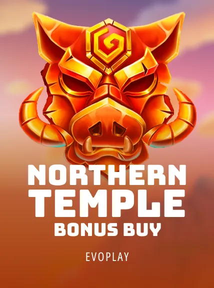 Northern Temple Bonus Buy