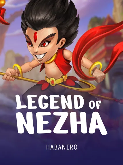 Legend of Nezha