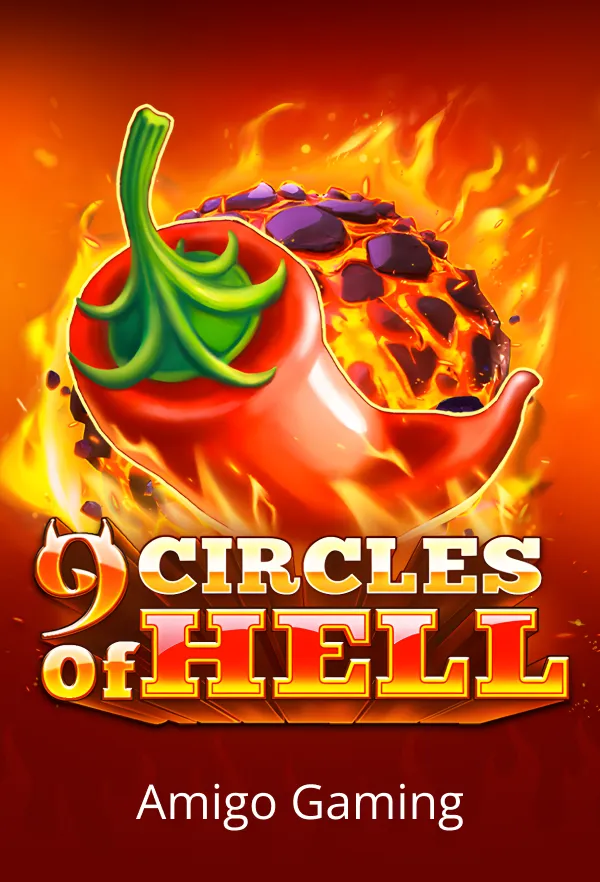 9 Circles Of Hell