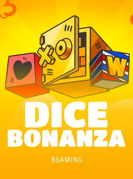 Dice Bonanza