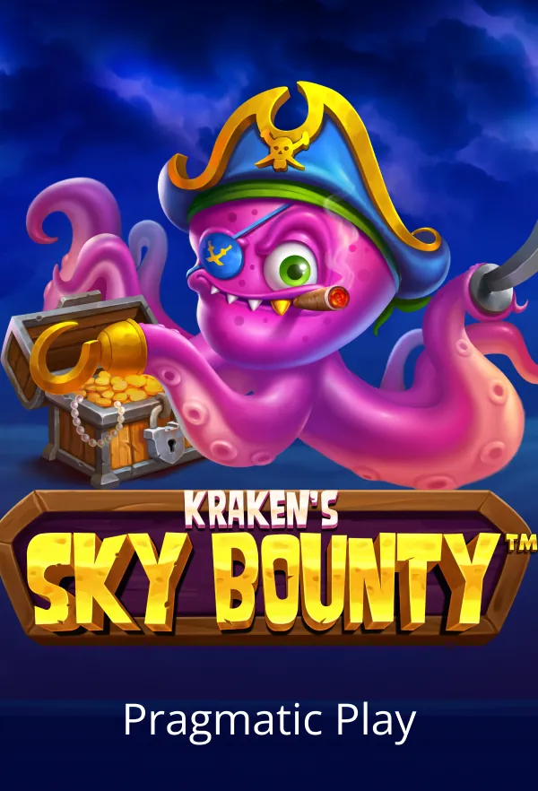 Sky Bounty