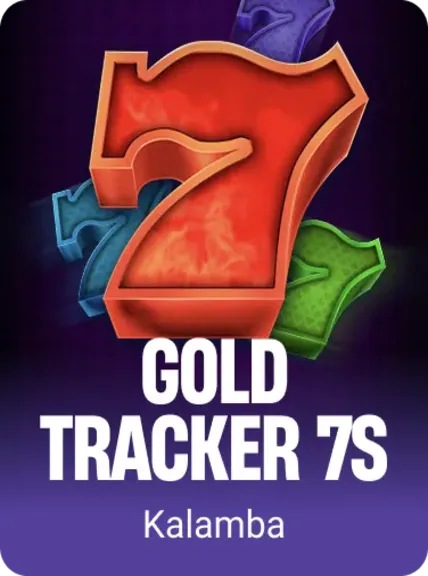 Gold Tracker 7s