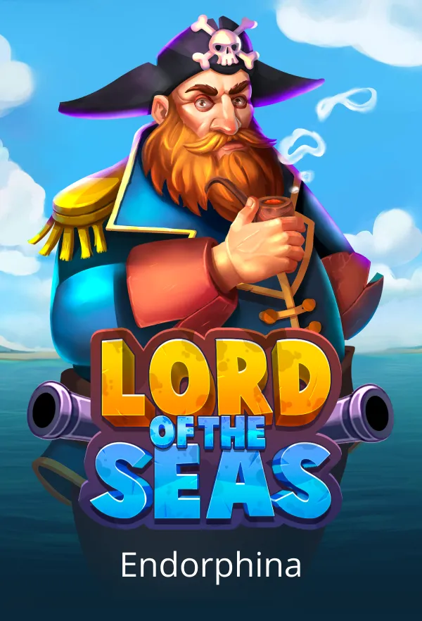 Lord Of The Seas