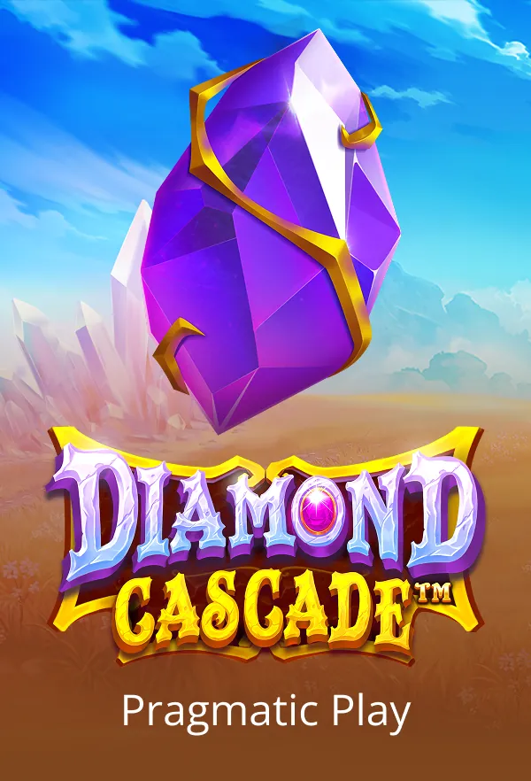 Diamond Cascade