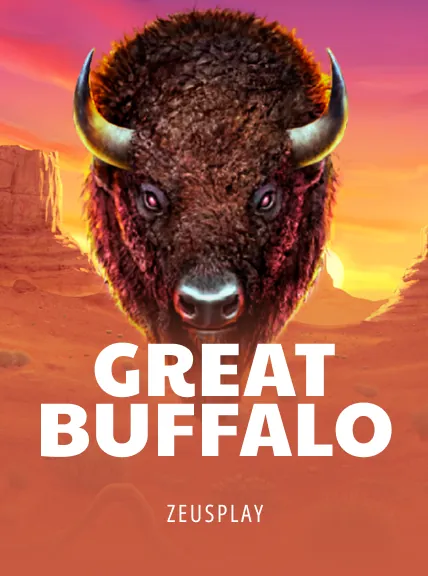 Great Buffalo