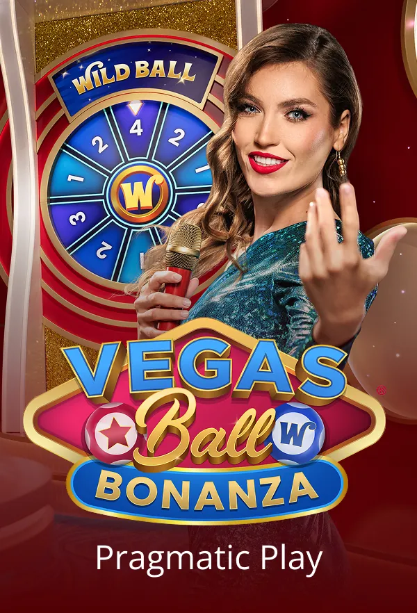 Vegas Ball Bonanza