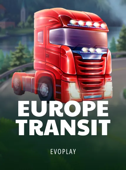 Europe Transit