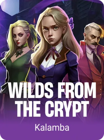 Wilds from the Crypt