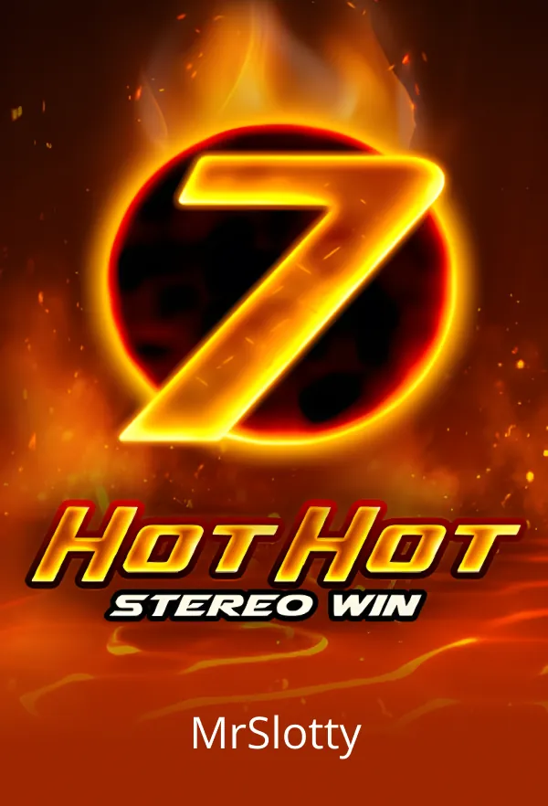 Hot Hot Stereo Win