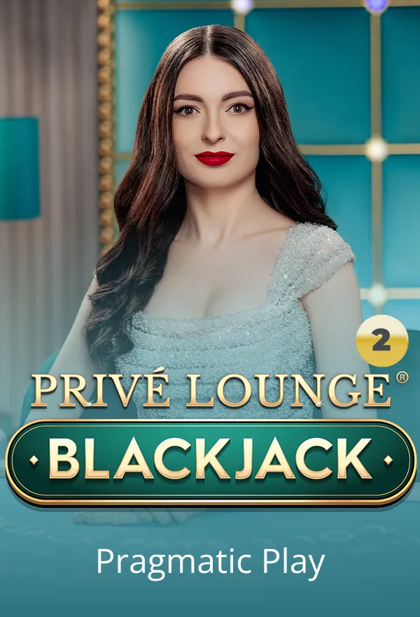 Prive Lounge Blackjack 2