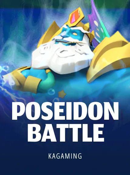 Poseidon Battle