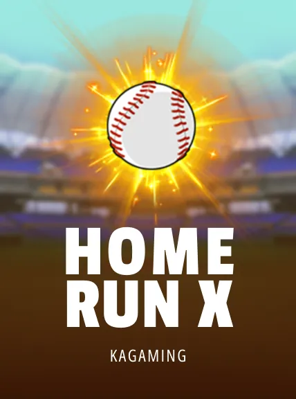 Home Run X