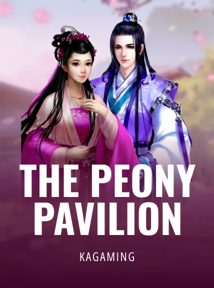The Peony Pavilion