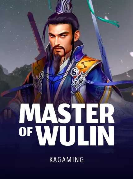 Master Of Wulin