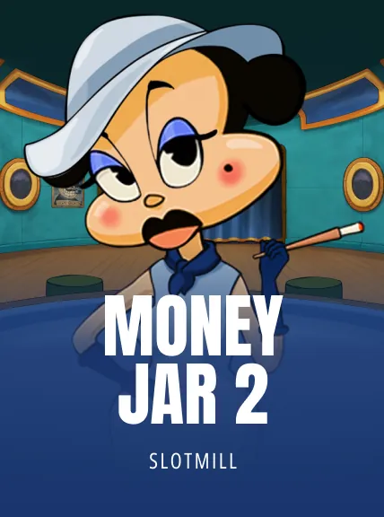 Money Jar 2