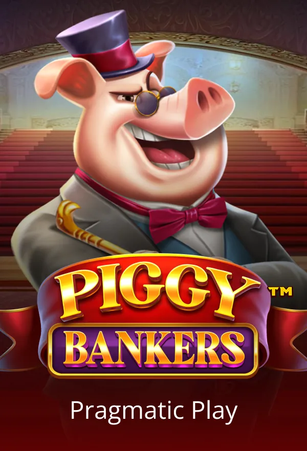 Piggy Bankers