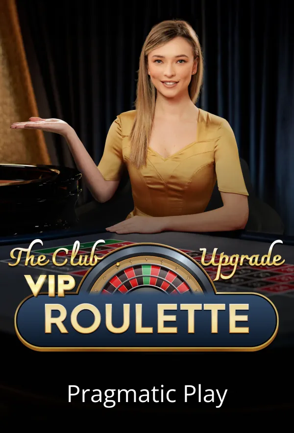 VIP Roulette
