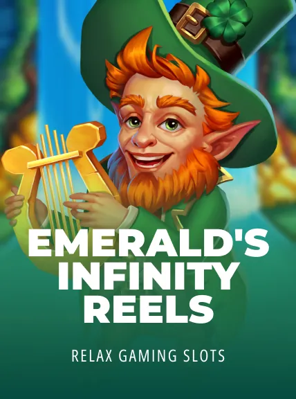 Emerald's Infinity Reels