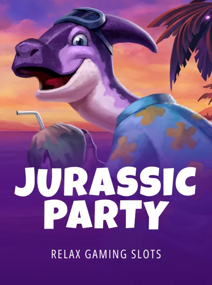 Jurassic Party