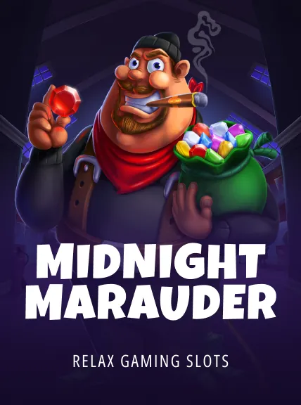 Midnight Marauder