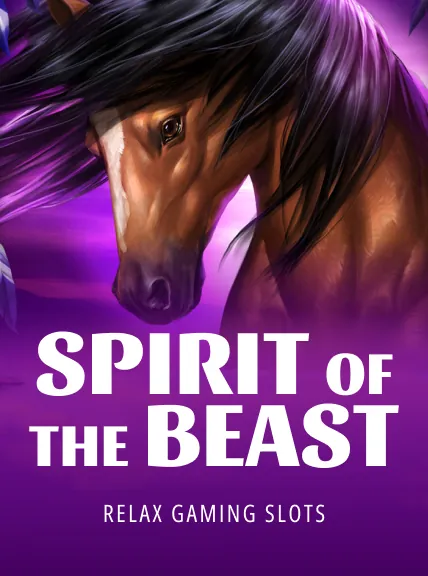 Spirit of The Beast