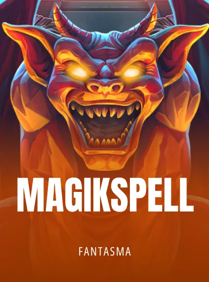 Magikspell
