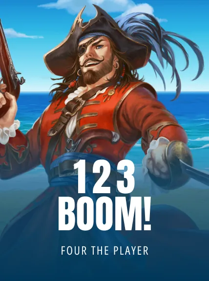 123 Boom!