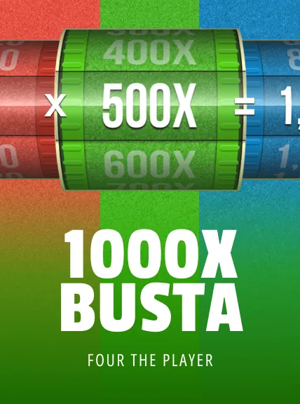 1000x Busta