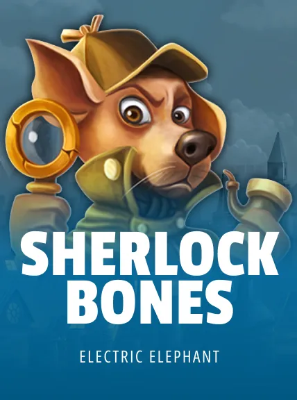 Sherlock Bones