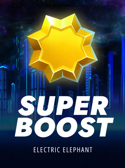 Super Boost