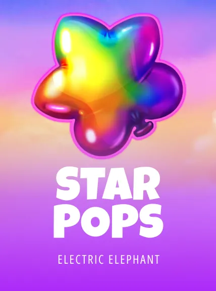 Star Pops