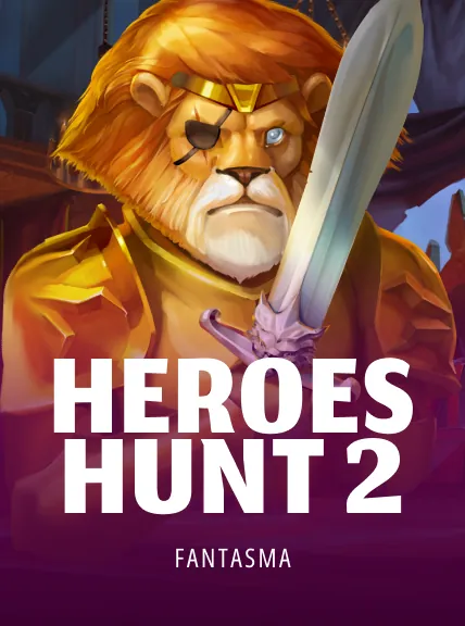 Heroes Hunt 2