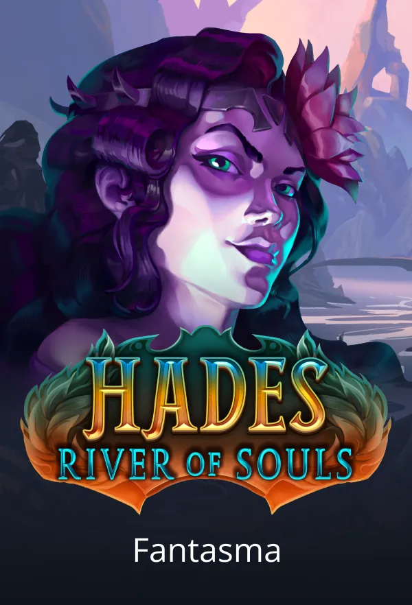 Hades River of Souls