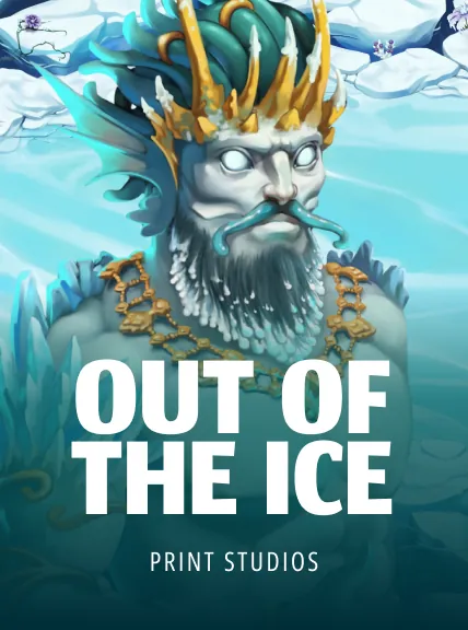 Out Of The Ice
