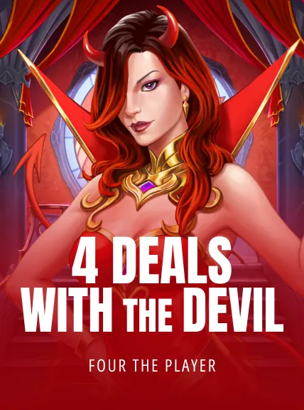 4 Deals With The Devil