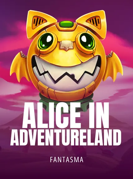 Alice in Adventureland