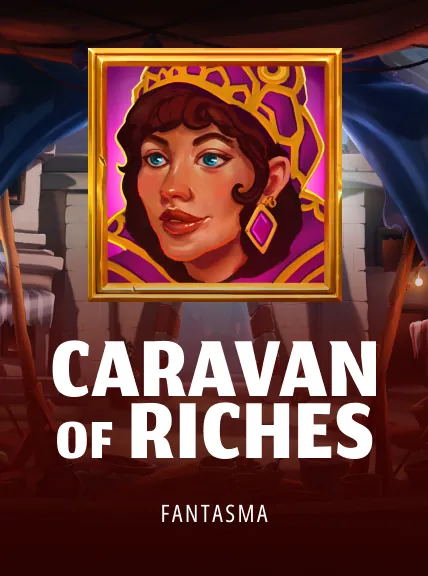 Caravan of Riches