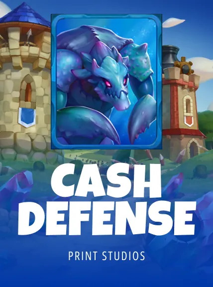 Cash Defense