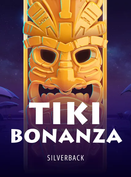 Tiki Bonanza
