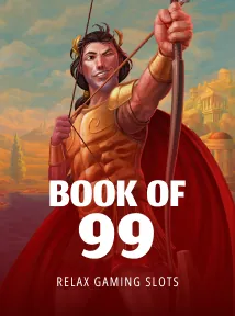 Book Of 99