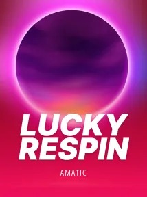 Lucky Respin