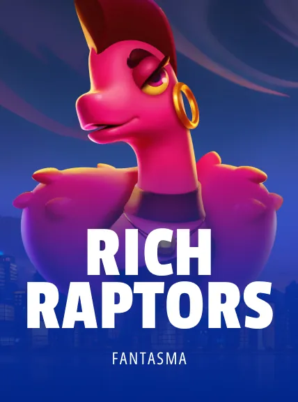 Rich Raptors