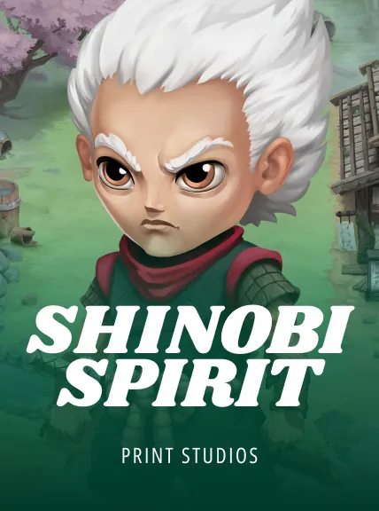 Shinobi Spirit