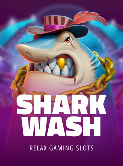 Shark Wash
