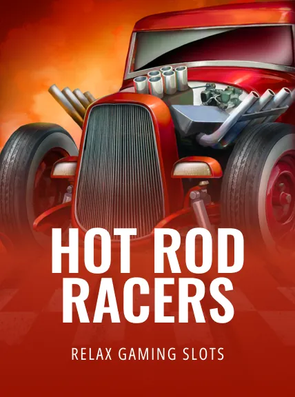 Hot Rod Racers